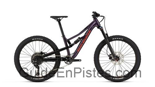 Rocky Mountain Reaper fiche technique et avis